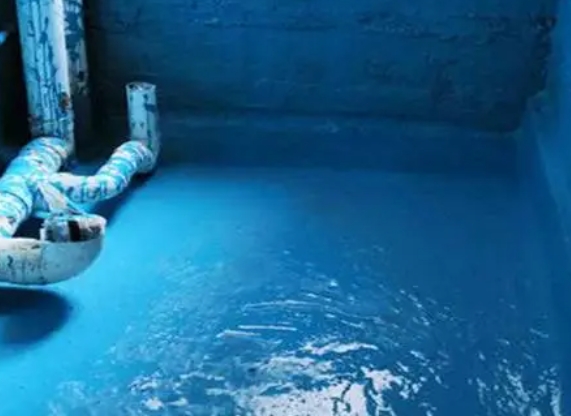 杭州卫生间漏水维修公司分下防水公司如何判断防水工程的质量?